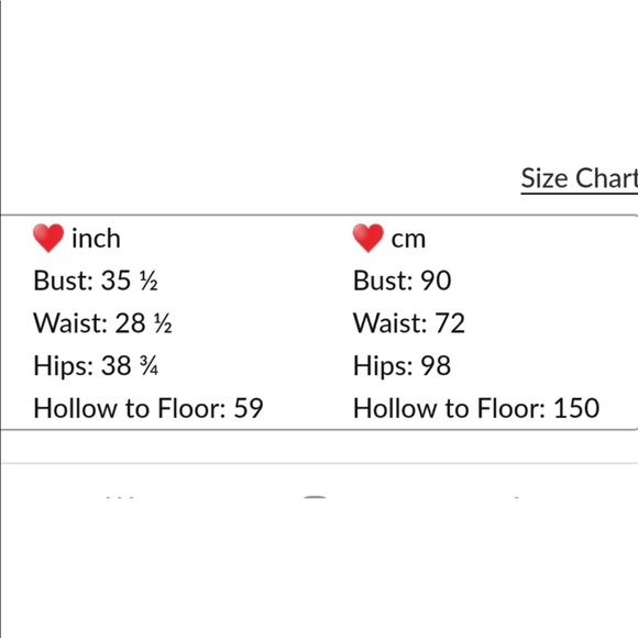 Beautiful JJ’s house dress - Picture 4 of 4